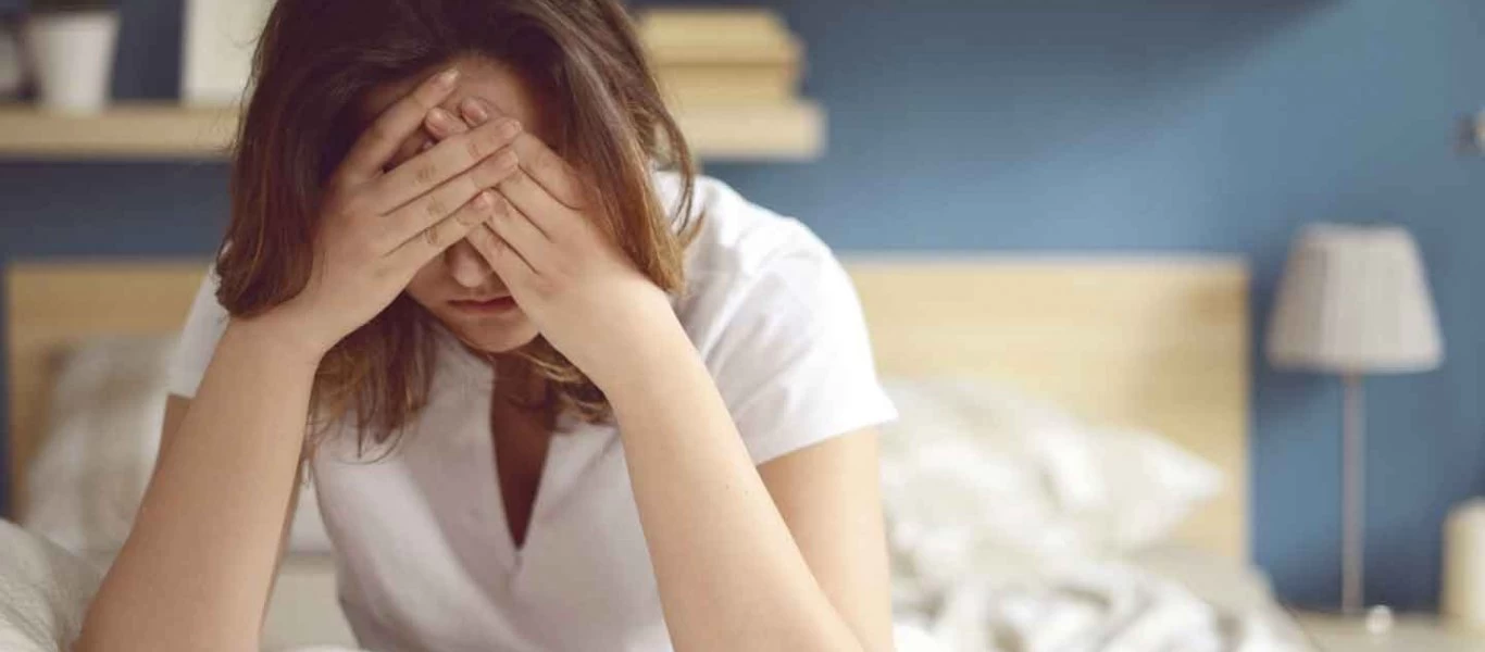 Αυτή είναι η εφαρμογή των smartphones που καταπολεμά τις ημικρανίες!